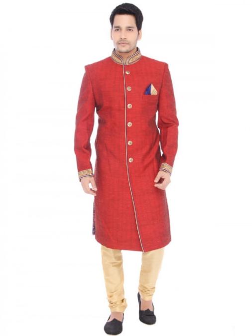 Sherwani