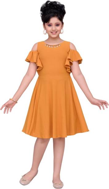Tusser Silk Kids wear