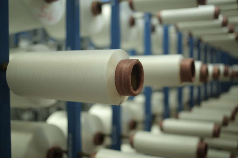 Fabrics