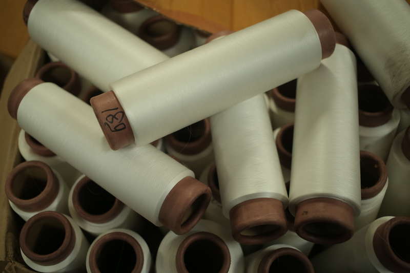 Fabrics