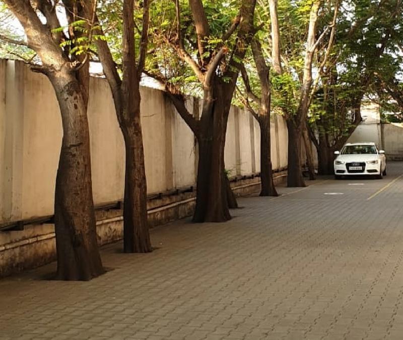 Parking Facility