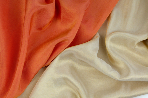 TISSUE SILK